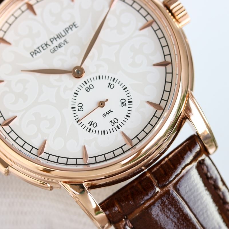 PATEK PHILIPPE Watches